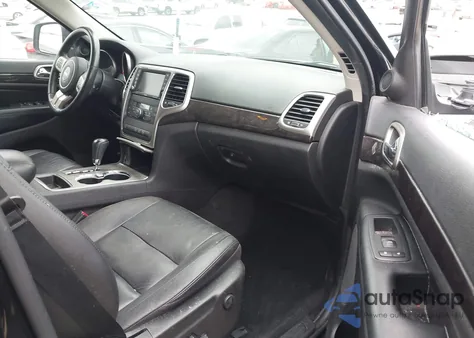 2013 Jeep Grand Cherokee Laredo z USA, uszkodzony, nr VIN 1C4RJEAG2DC573869